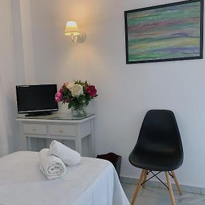 Kamer met een King Size Bed